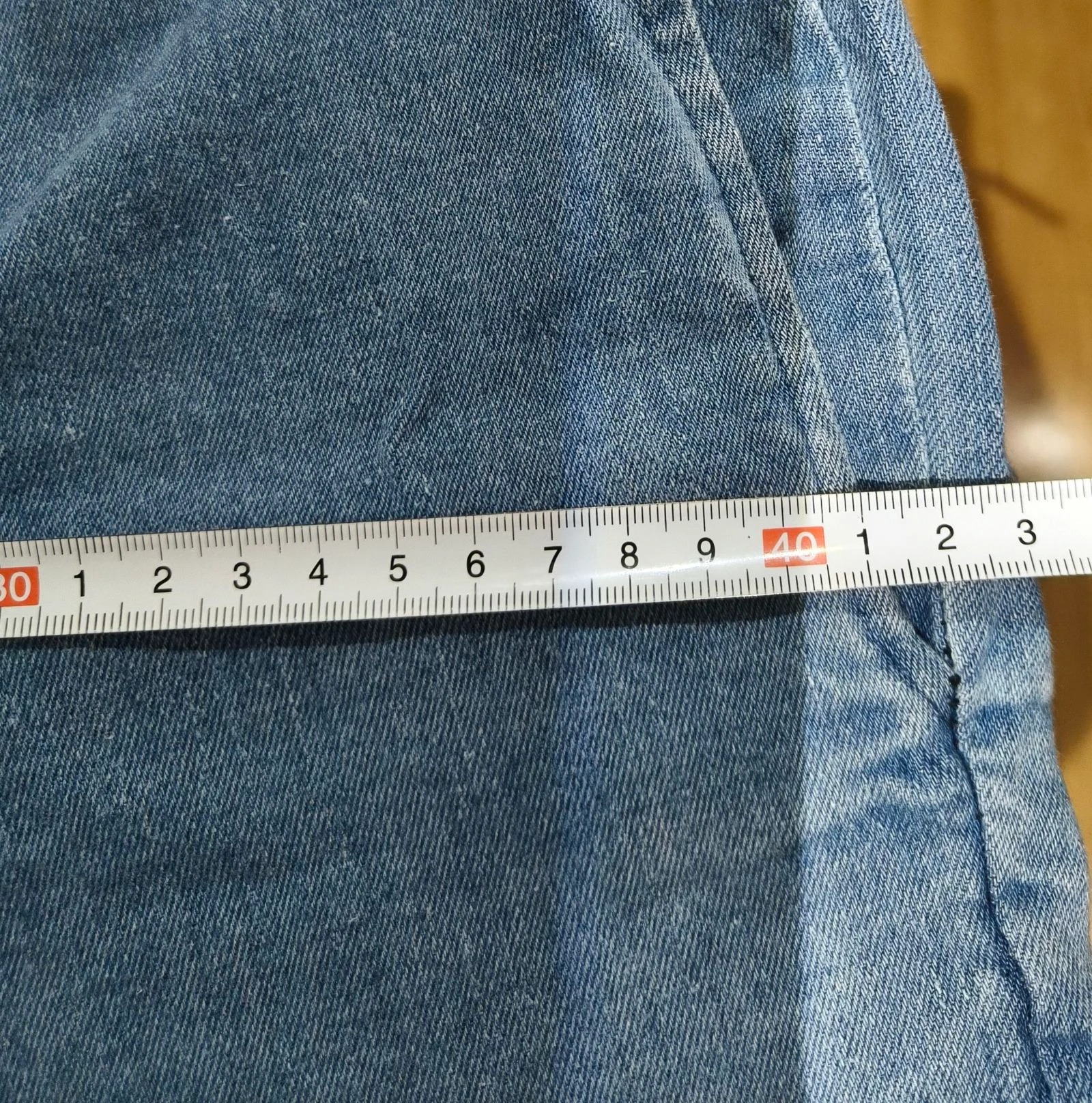 Korte broek – photo 5